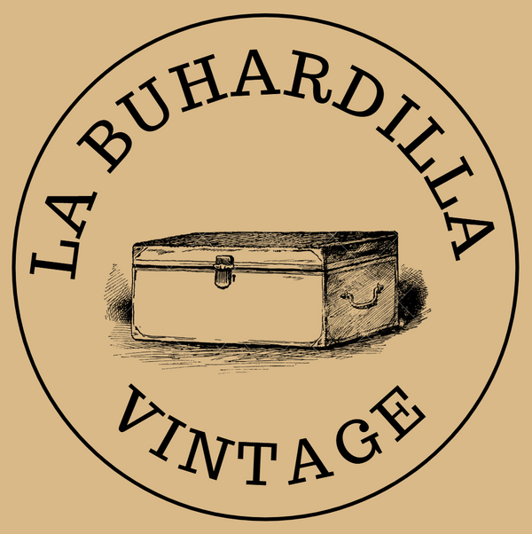 La Buhardilla Vintage