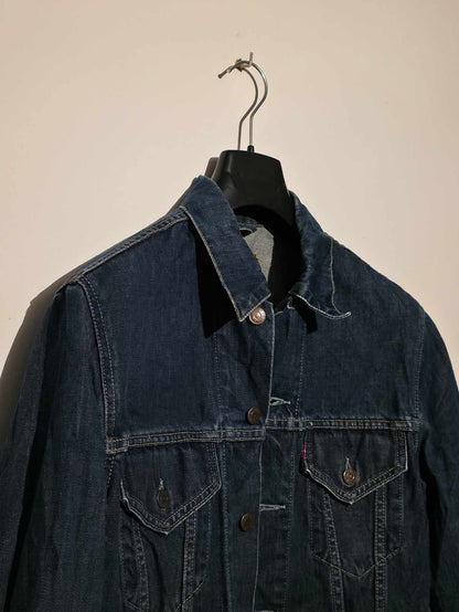 Chaqueta Vaquera Levis