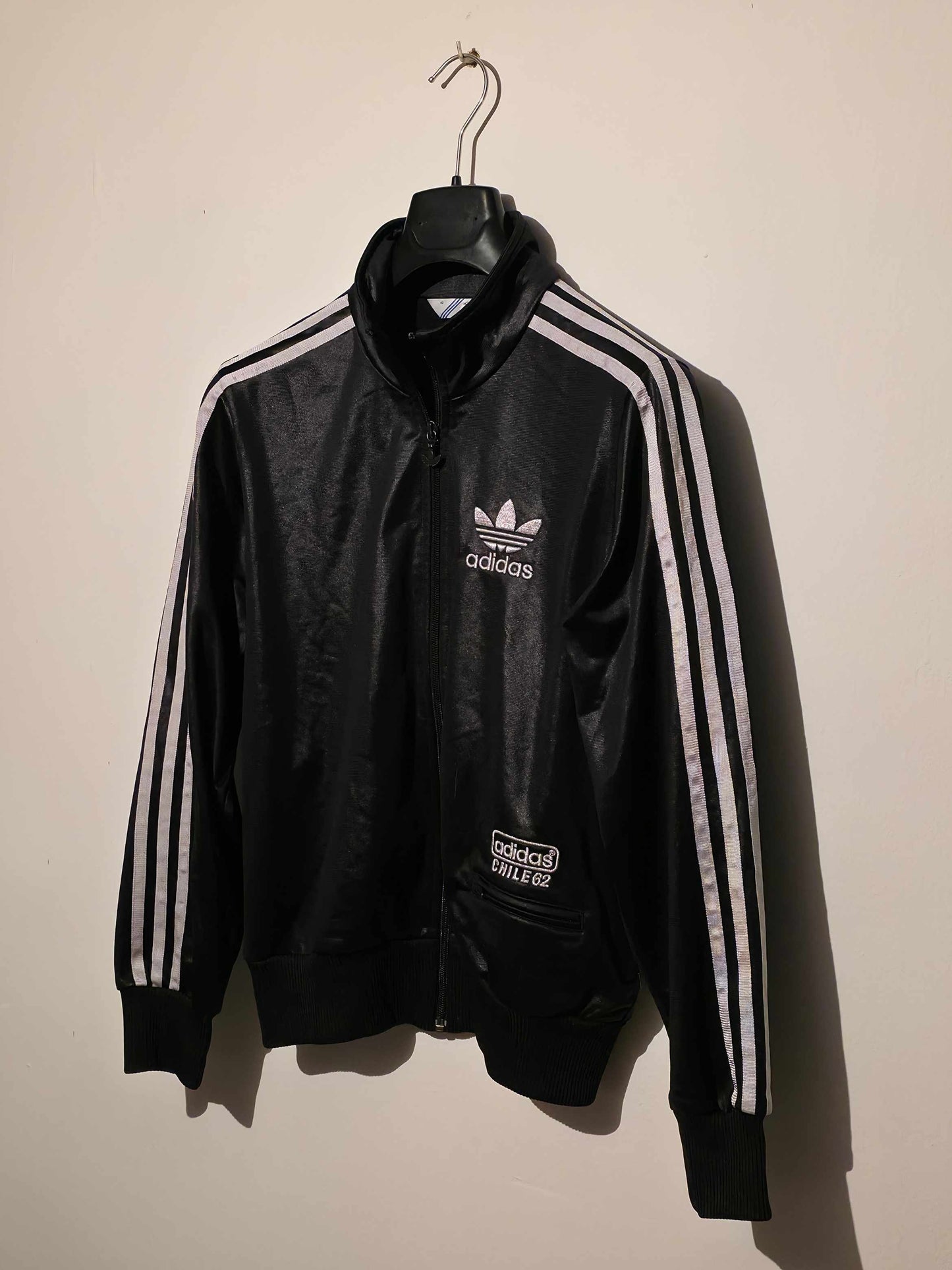 Chaqueta Adidas Classic - Flow Marronerx