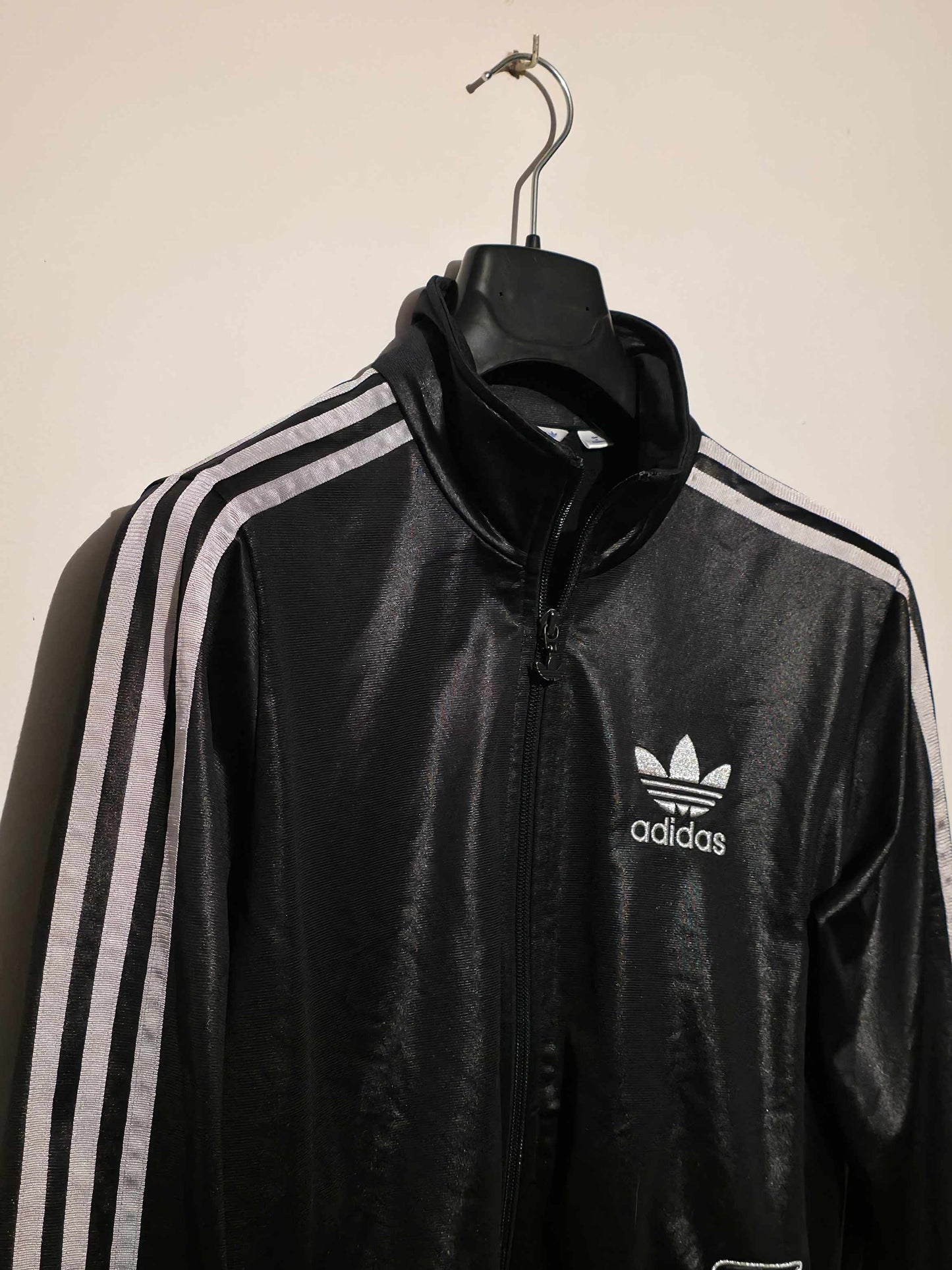 Chaqueta Adidas Classic - Flow Marronerx