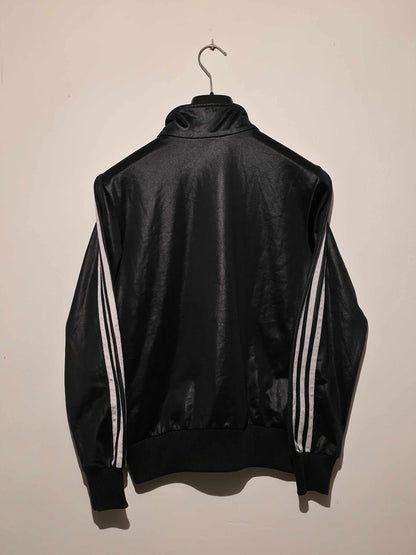 Chaqueta Adidas Classic - Flow Marronerx