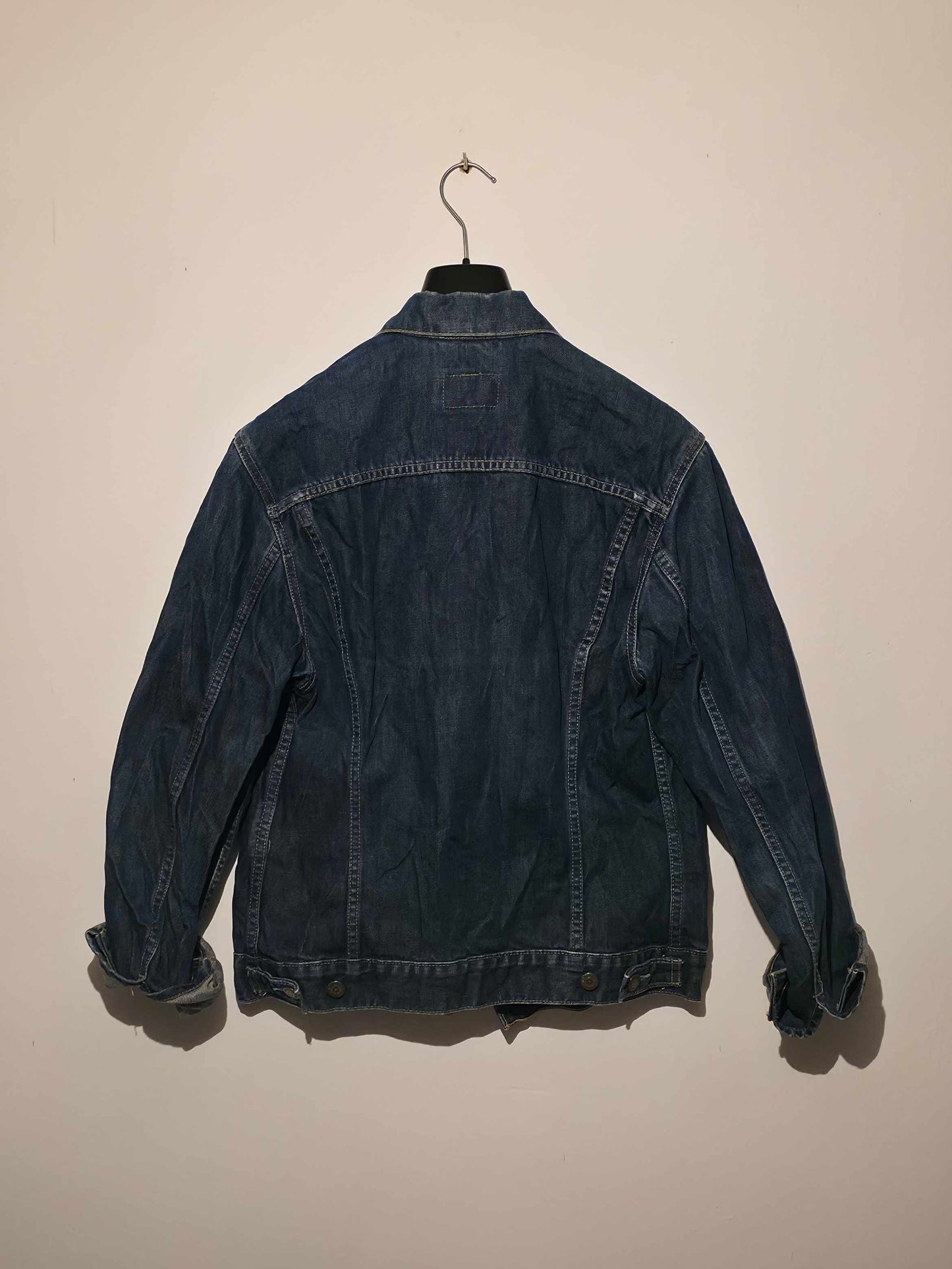 Chaqueta Vaquera Levis