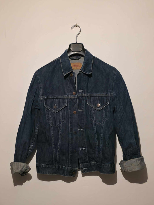 Chaqueta Vaquera Levis