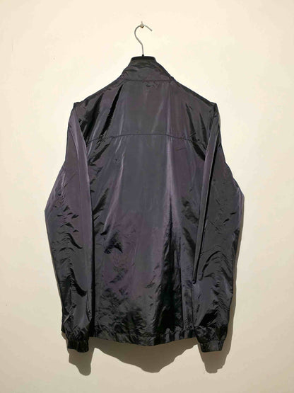 Chaqueta SikSilk Reflectante