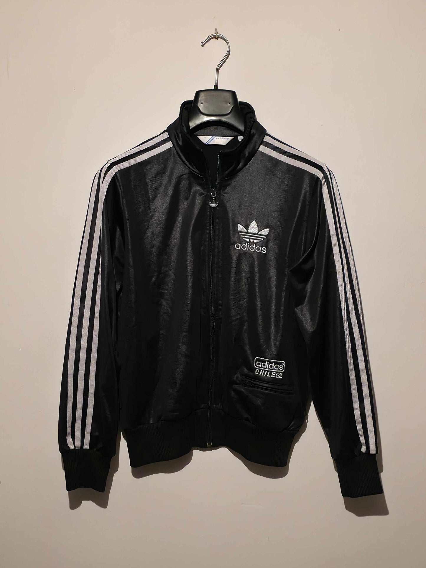 Chaqueta Adidas Classic - Flow Marronerx